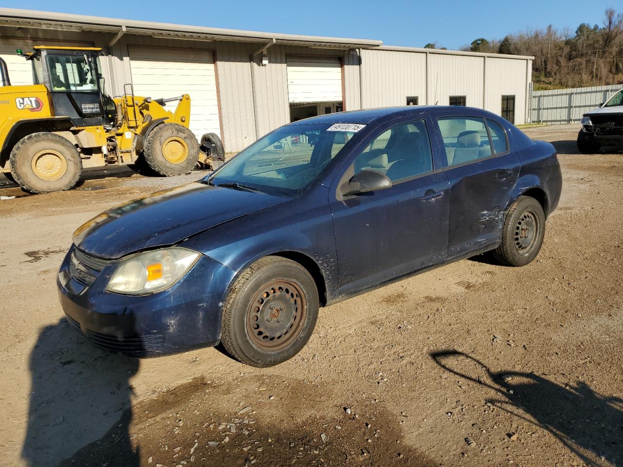 2010 Chevrolet Cobalt - Image 1