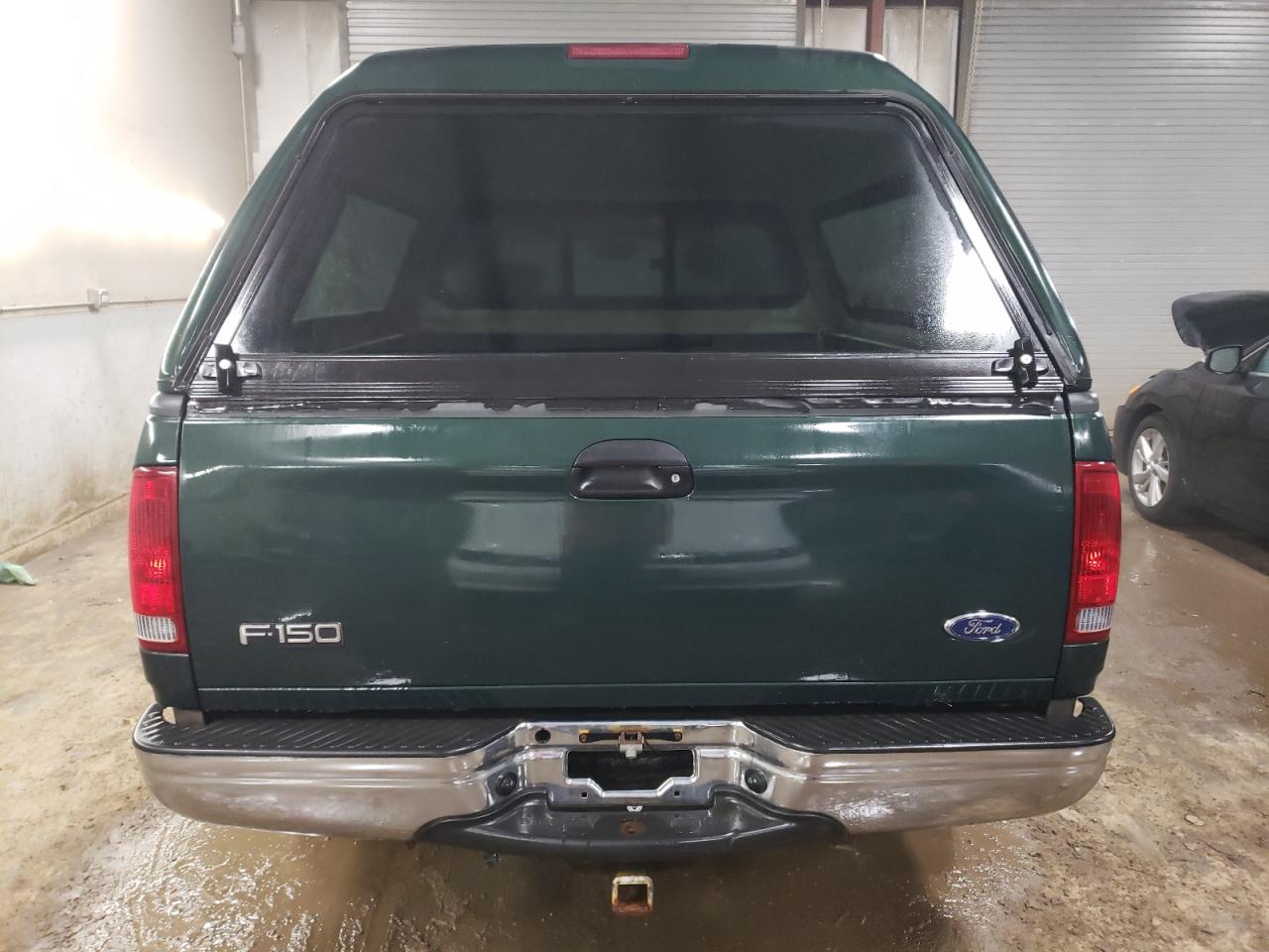 2002 Ford F-150 - Image 6