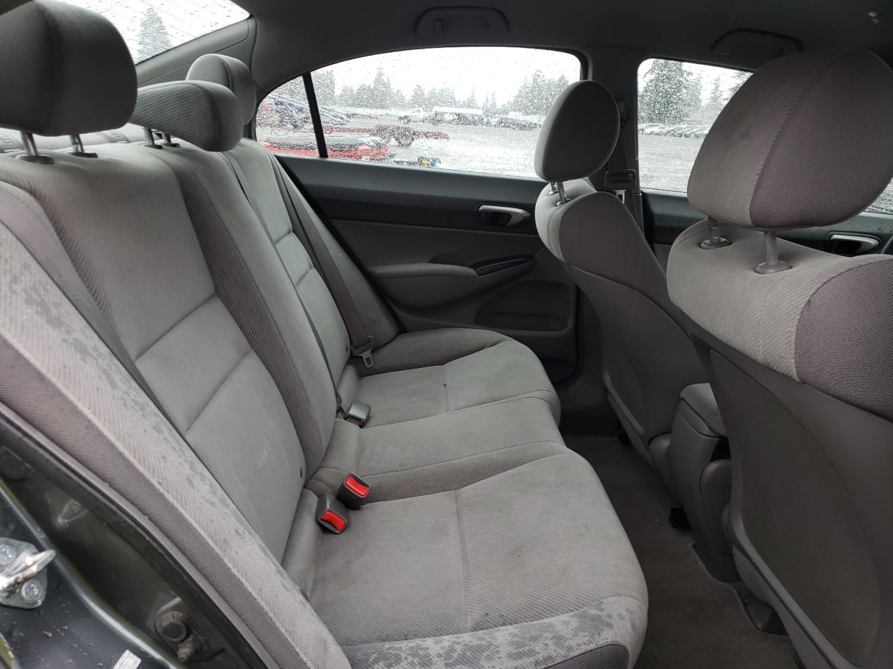 2010 Honda Civic - Image 10