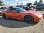 2005 Chevrolet Corvette  for Sale in Moraine, OH - Front End