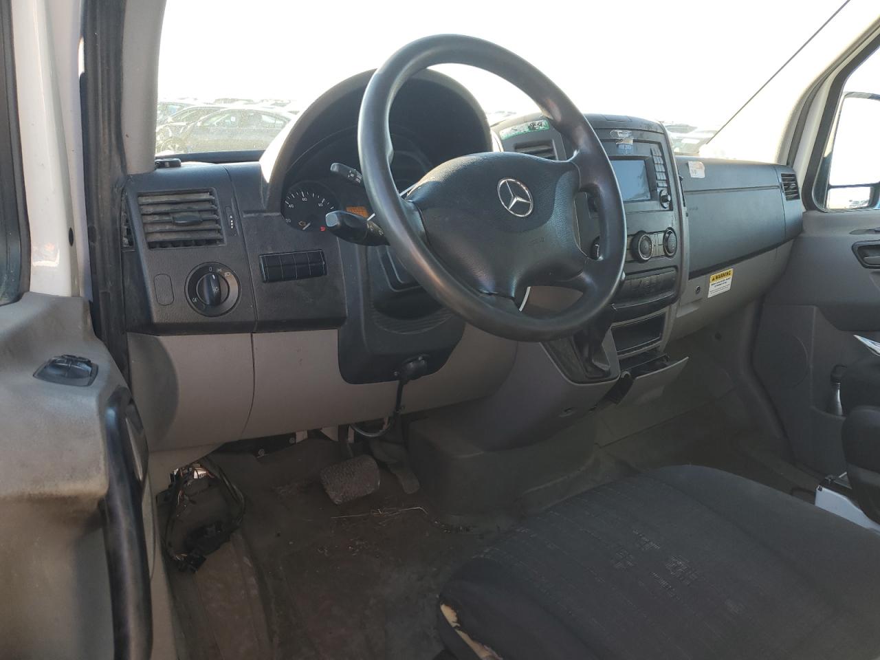 2018 Mercedes-Benz Sprinter - Image 8