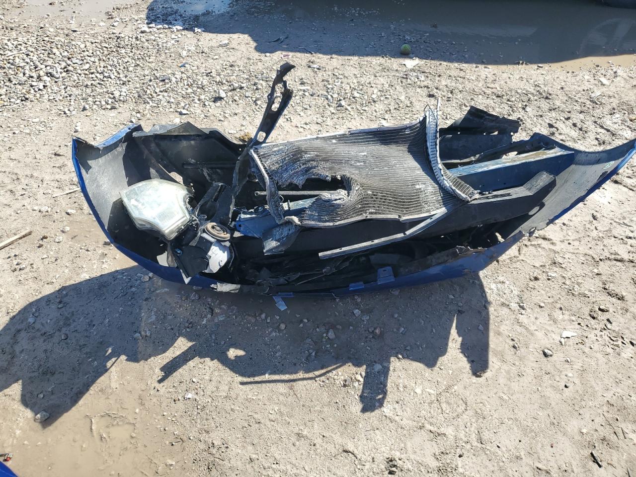 2010 Ford Focus - Image 13