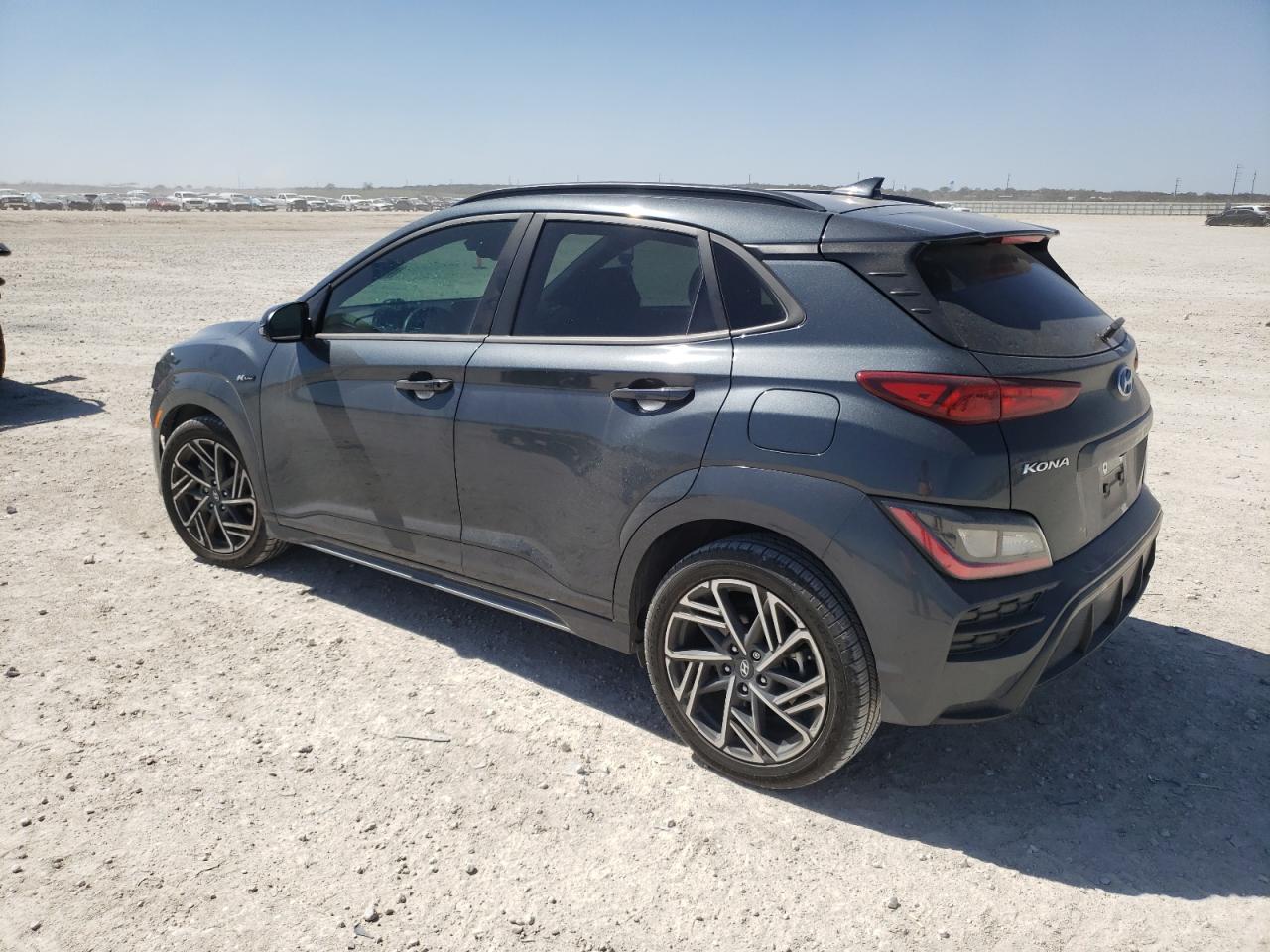 2023 Hyundai Kona - Image 2