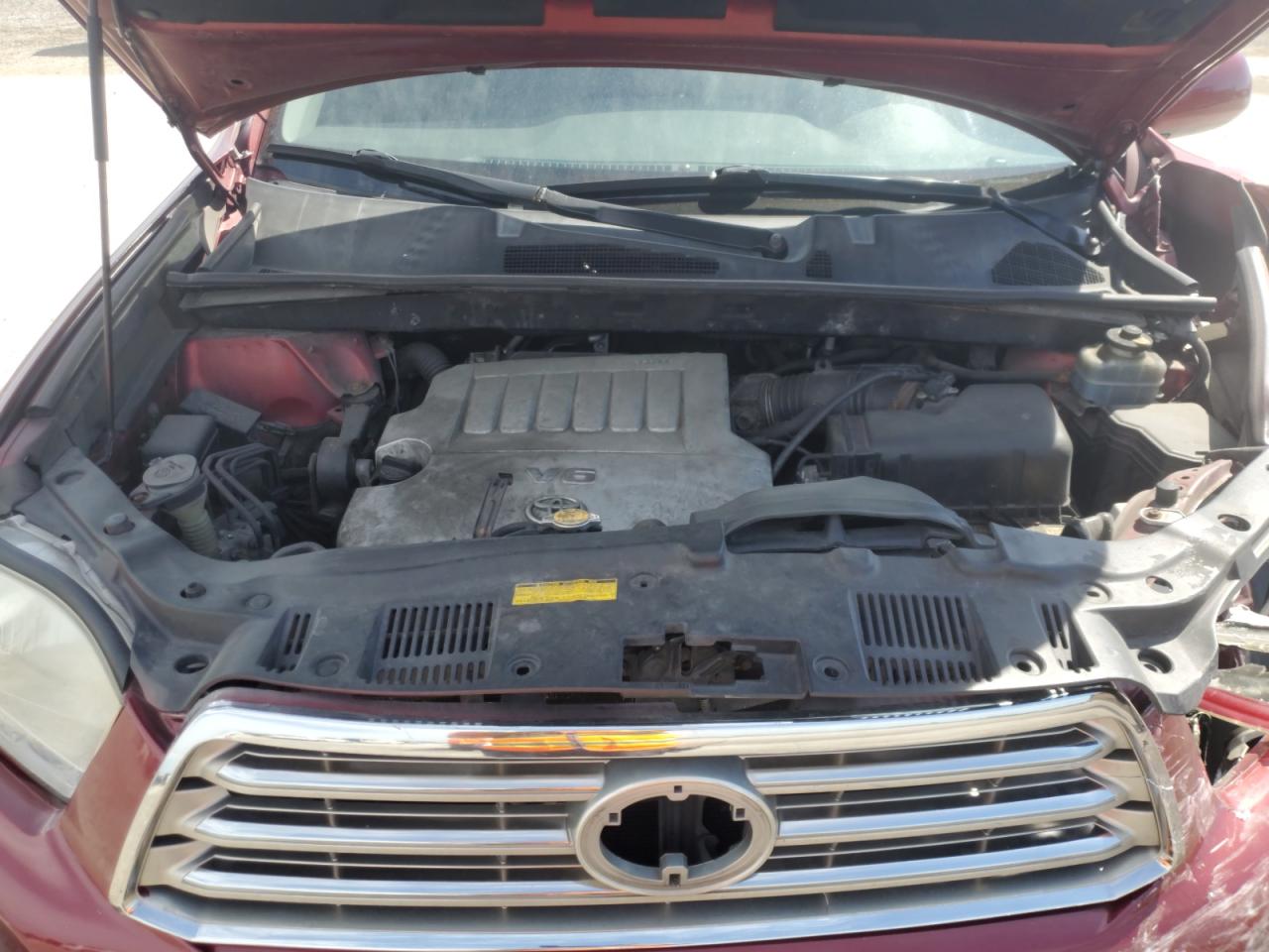 2008 Toyota Highlander - Image 14