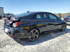 2023 Hyundai Elantra N Line იყიდება Byron-ში, GA - Rear End