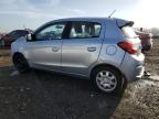 2018 Mitsubishi Mirage Es للبيع في Chicago Heights، IL - Rear End