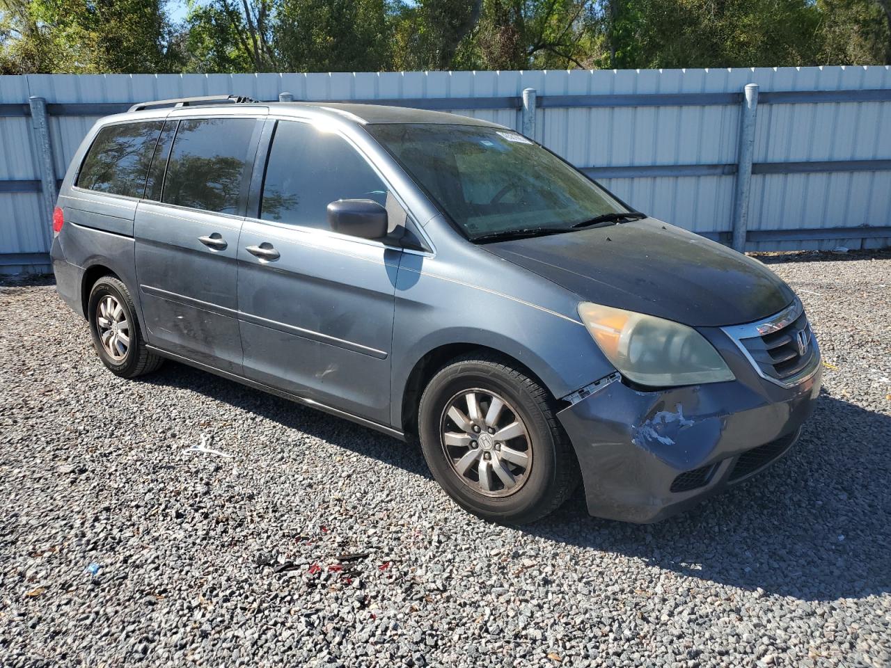 2010 Honda Odyssey - Image 4