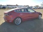2018 Tesla Model 3  for Sale in American Canyon, CA - Rear End