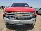 2020 Chevrolet Silverado C1500 Lt na sprzedaż w Mercedes, TX - Water/Flood