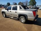 2004 Chevrolet Avalanche K1500 للبيع في Longview، TX - Burn - Interior