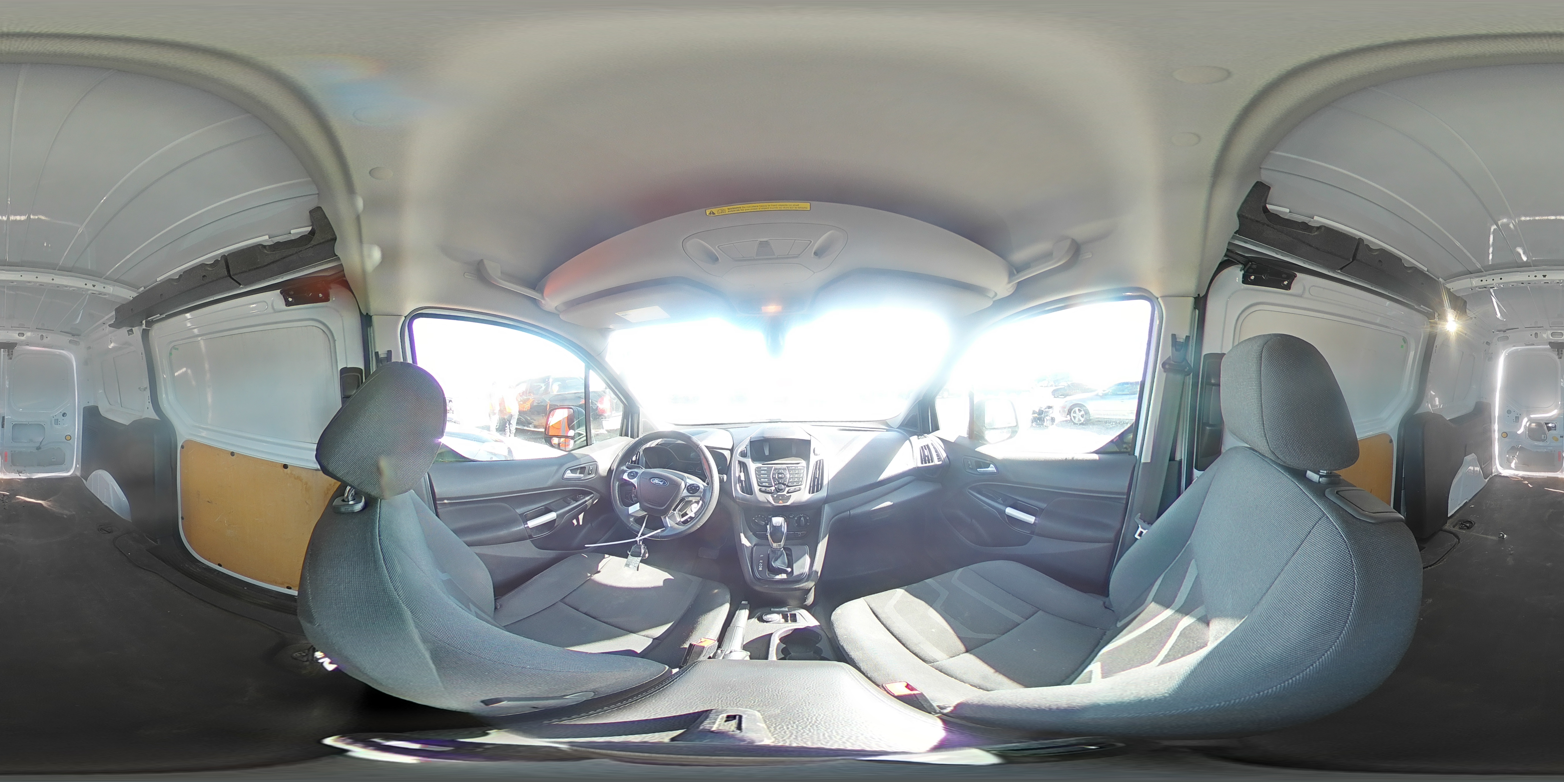 2015 Ford Transit - Image 16