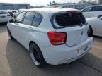 2013 BMW 114I SPORT for sale at Copart NEWBURY