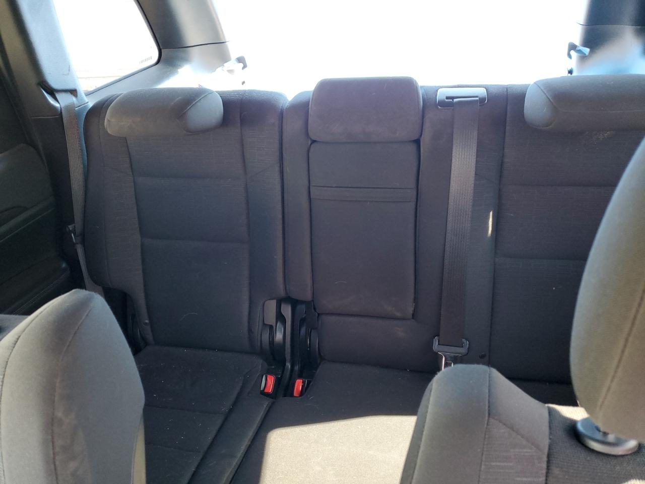 2014 Jeep Grand Cherokee - Image 10