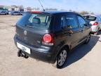 2008 VOLKSWAGEN POLO MATCH for sale at Copart WESTBURY