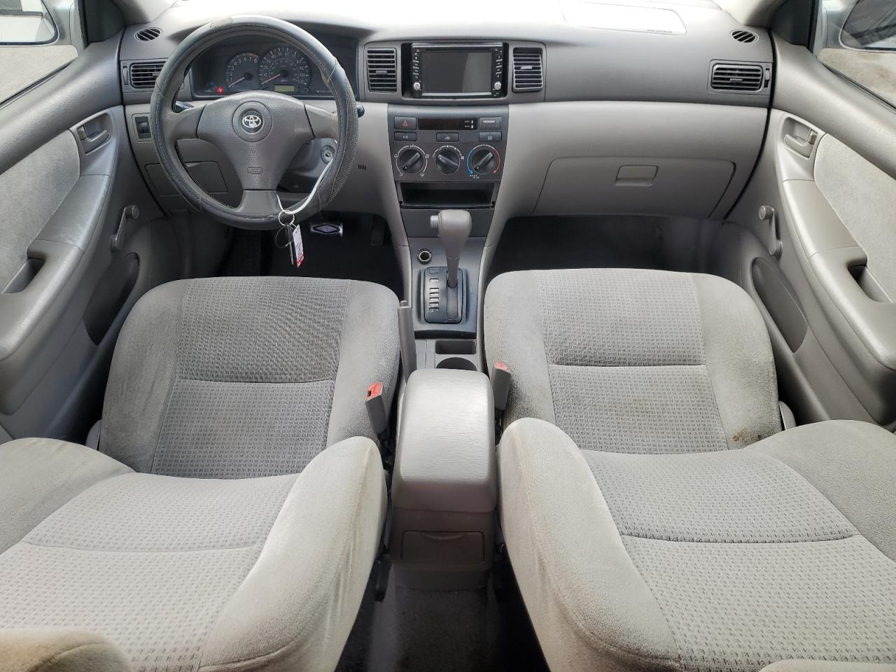 2005 Toyota Corolla - Image 8