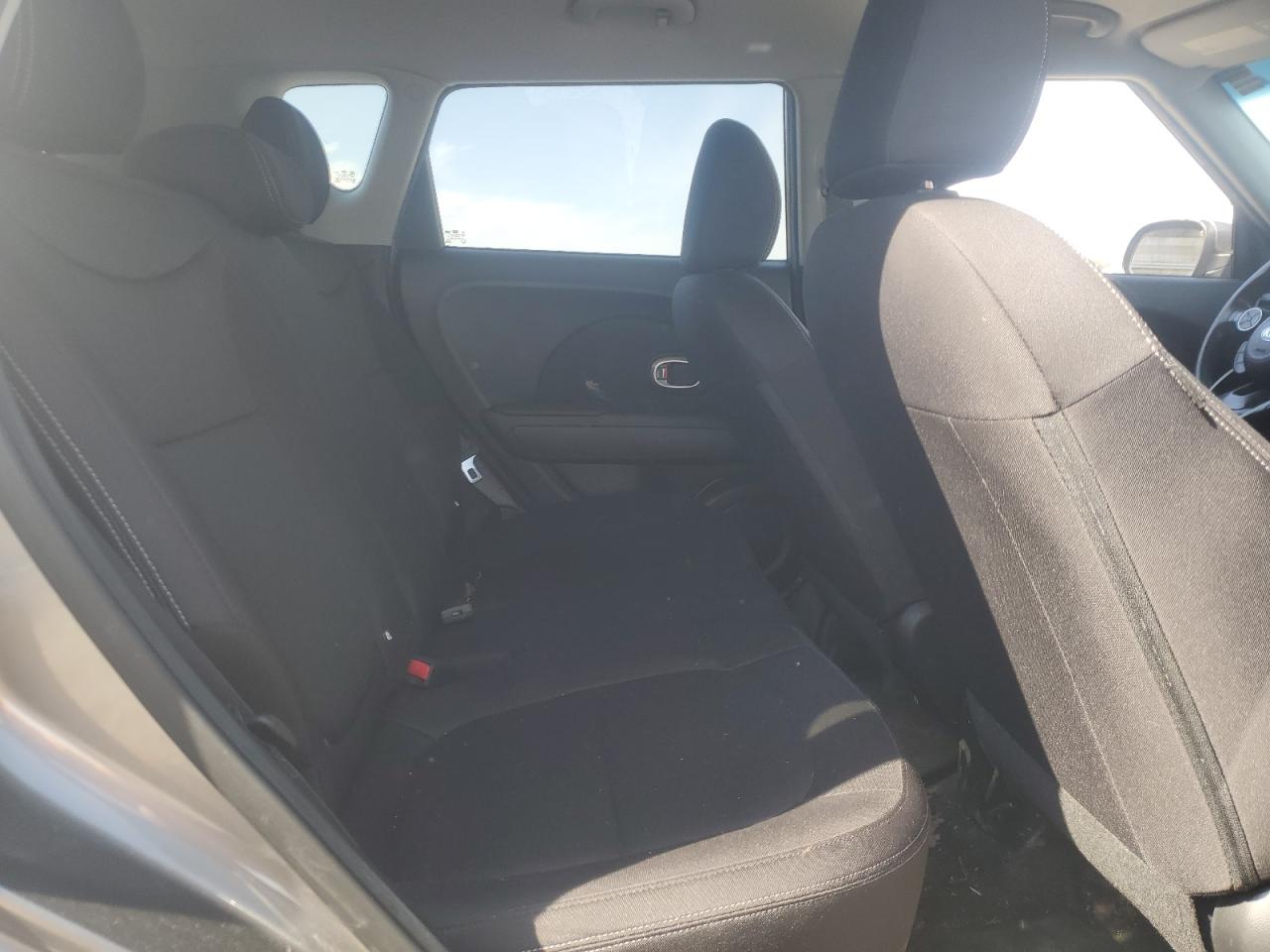 2016 Kia Soul - Image 10