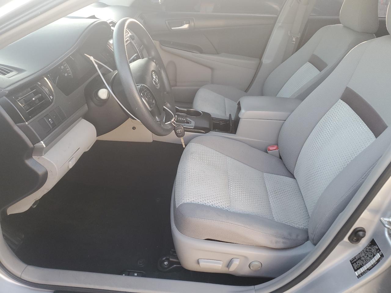 2013 Toyota Camry - Image 7