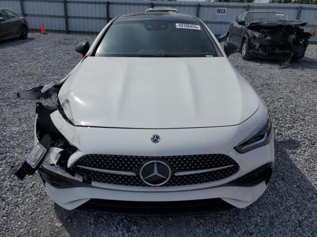  MERCEDES-BENZ CLE 450 4M 2024 Biały