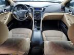 2013 Hyundai Sonata Gls zu verkaufen in Mebane, NC - Front End