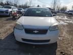 2007 Chevrolet Malibu Ls de vânzare în Chalfont, PA - Side