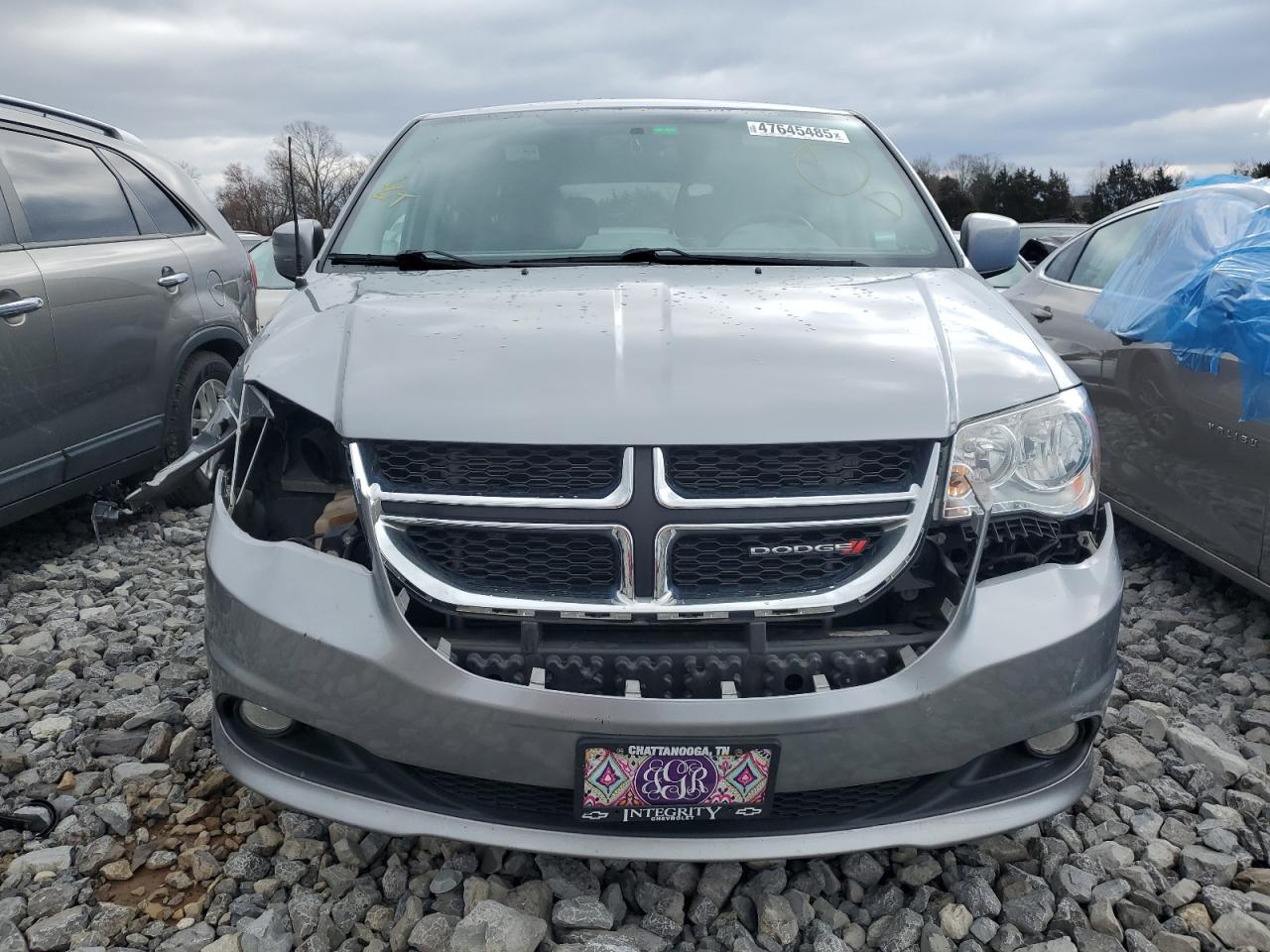 2016 Dodge Caravan - Image 5