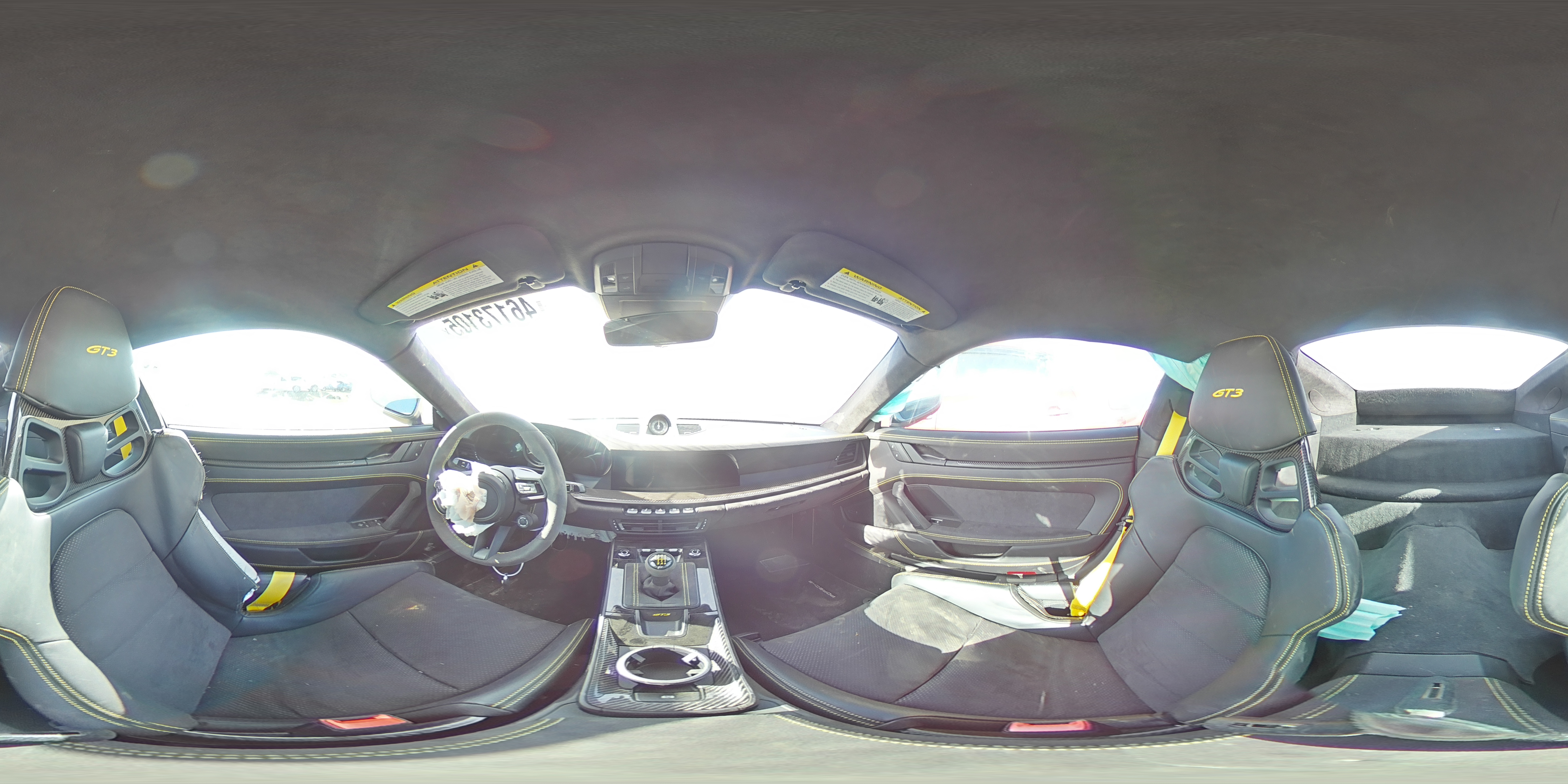 wp0ac2a96rs263244 WP0AC2A96RS263244 2024 Porsche 911 Gt3