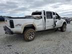 2003 Gmc Sierra K2500 Heavy Duty იყიდება Gainesville-ში, GA - Rollover