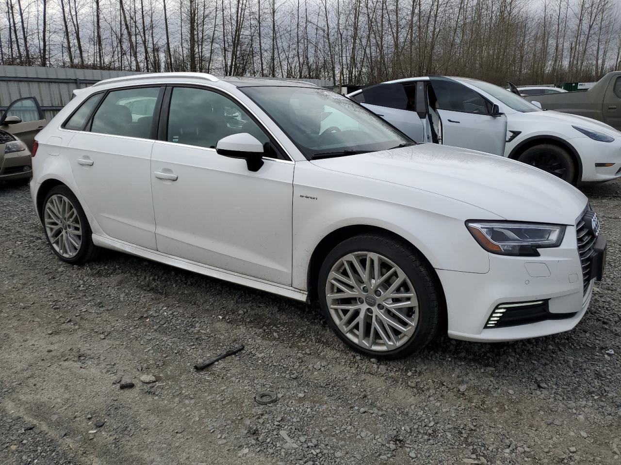 2018 Audi A3 - Image 4