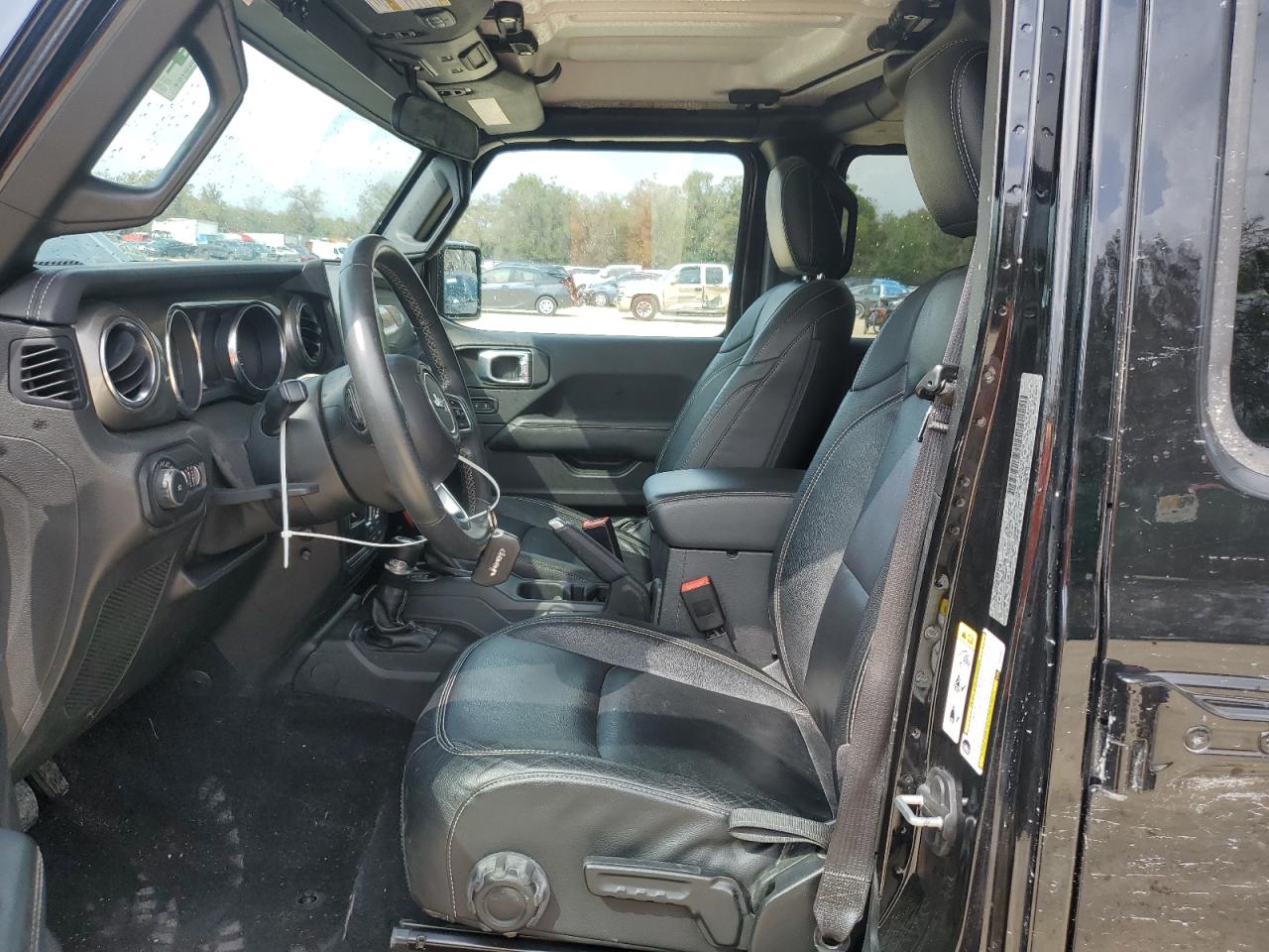 2019 Jeep Wrangler - Image 7