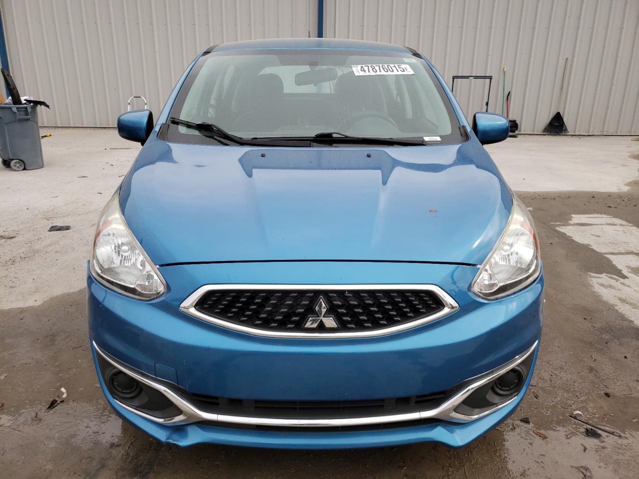 2017 Mitsubishi Mirage - Image 5