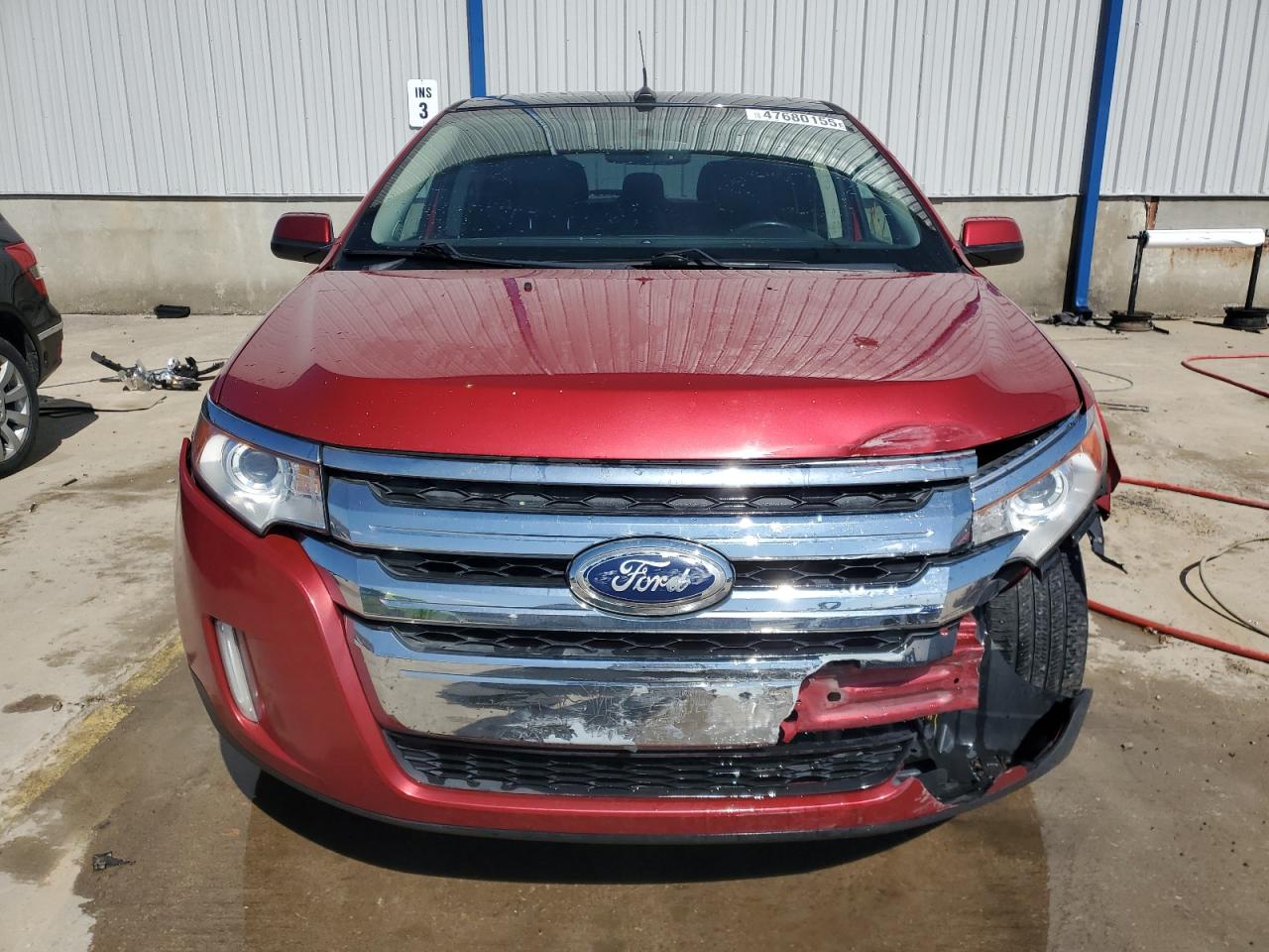 2012 Ford Edge - Image 5