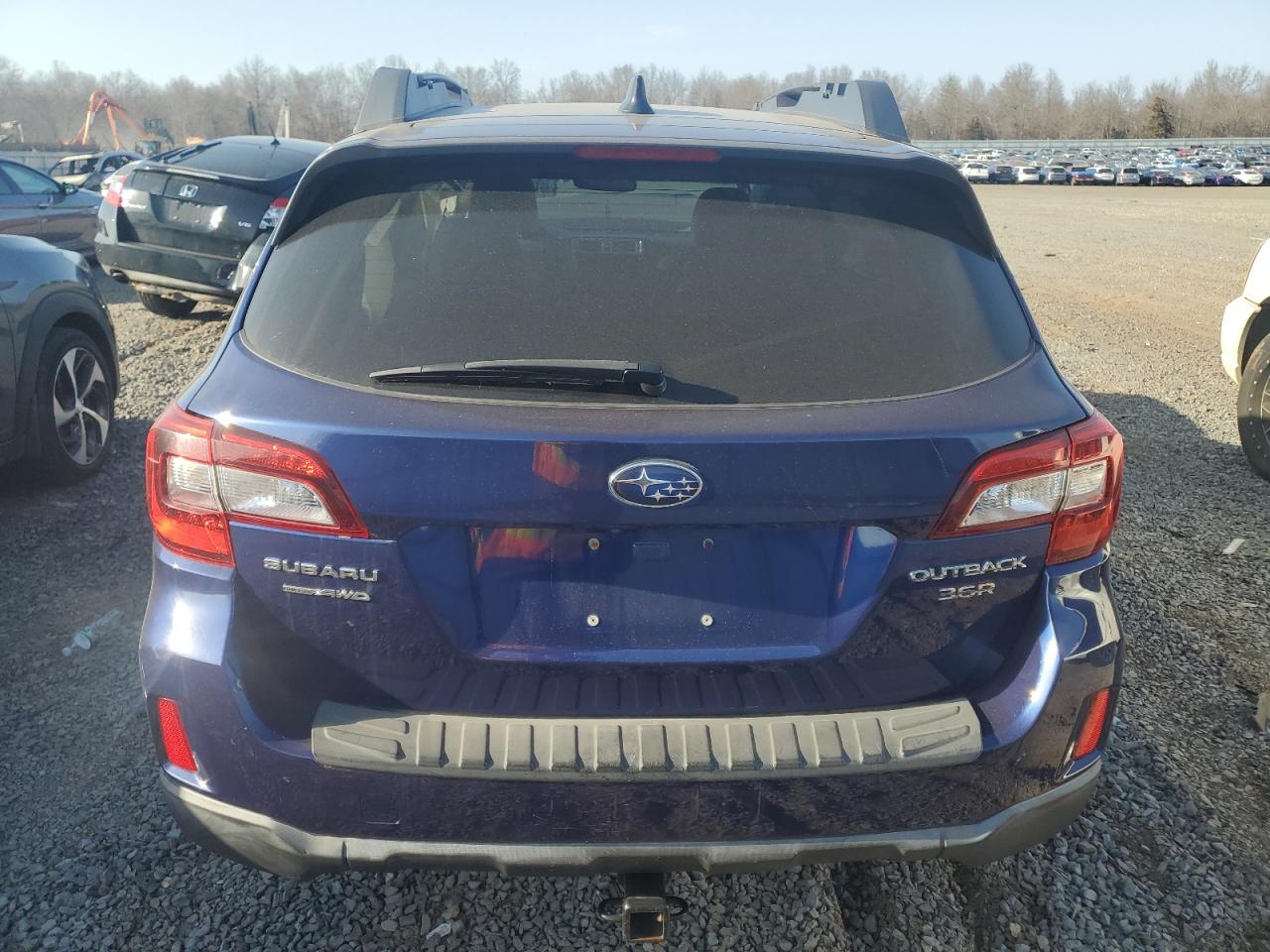 2016 Subaru Outback - Image 6
