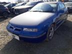 1998 VAUXHALL CALIBRA SE for sale at Copart WOLVERHAMPTON