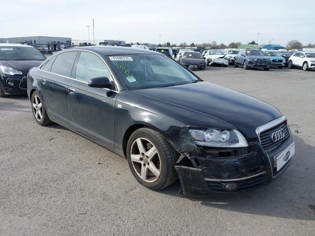 2008 AUDI A6 SE TDI