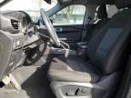 2022 Ford Explorer Xlt продається в Albuquerque, NM - Hail