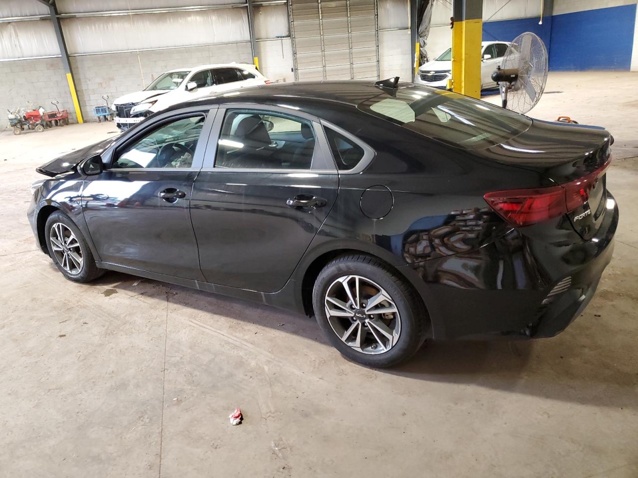 2024 Kia Forte - Image 2