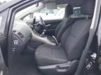 2008 TOYOTA AURIS SR D for sale at Copart WHITBURN