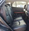 2008 Lexus Rx 350 продається в Waldorf, MD - Minor Dent/Scratches