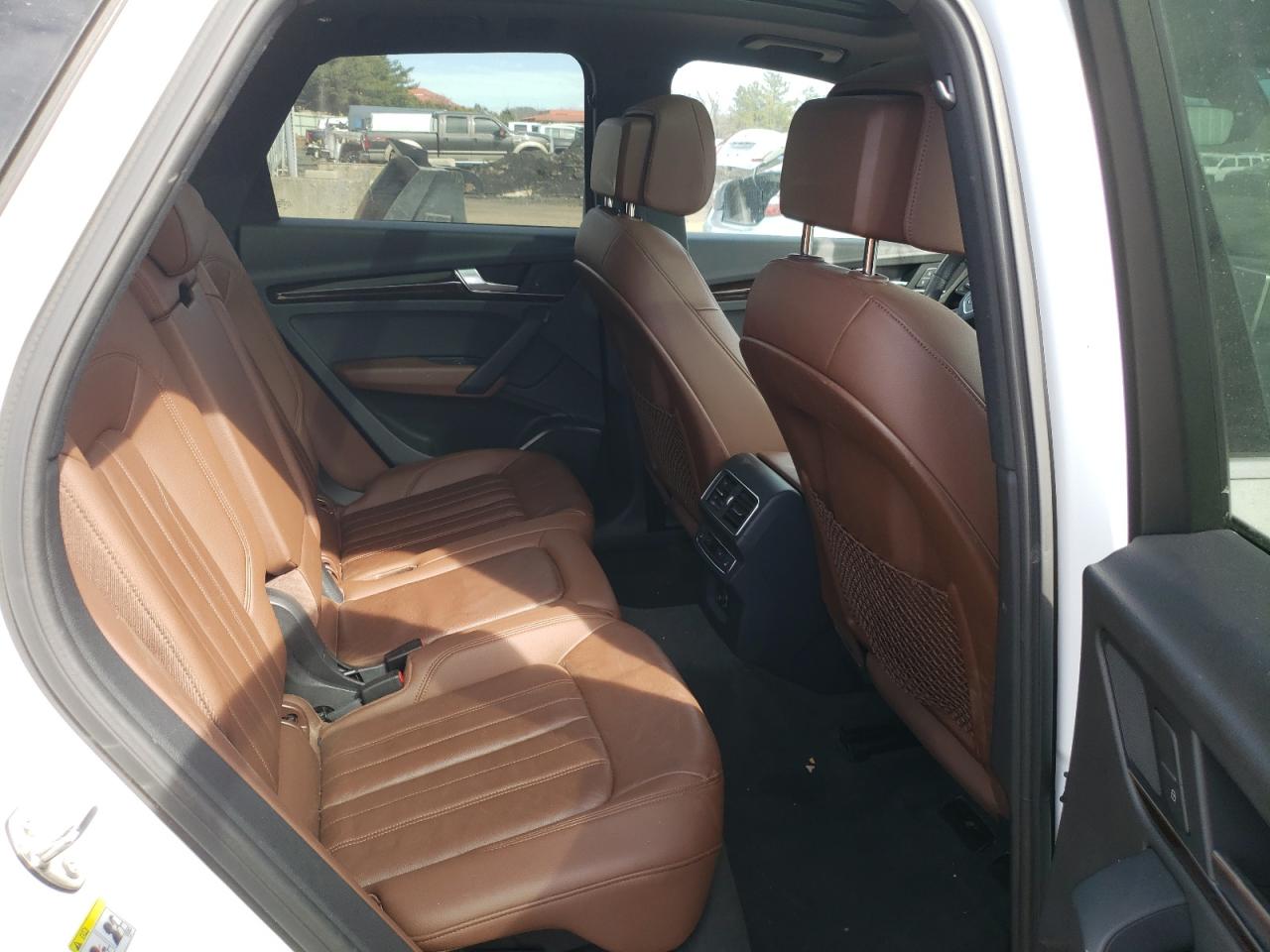 2018 Audi Q5 - Image 11