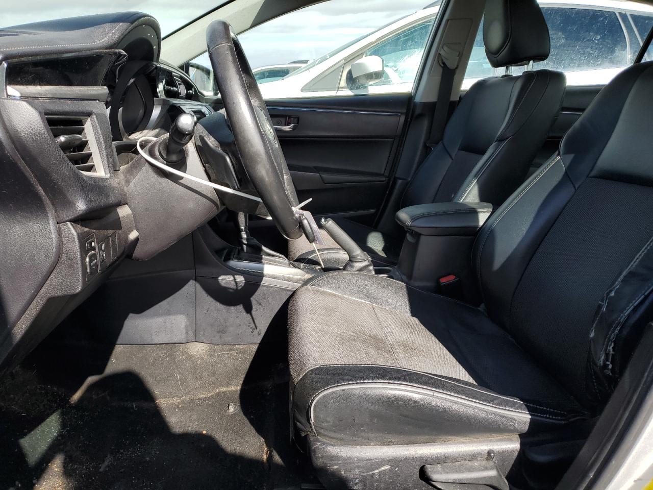 2016 Toyota Corolla - Image 7