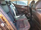 2017 Nissan Maxima 3.5S للبيع في Albuquerque، NM - Front End