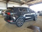 2017 Kia Sportage Sx на продаже в American Canyon, CA - Front End