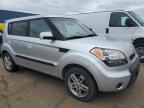 2010 Kia Soul + იყიდება Woodhaven-ში, MI - Side