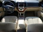 2007 Hyundai Santa Fe Gls en Venta en Portland, MI - Normal Wear