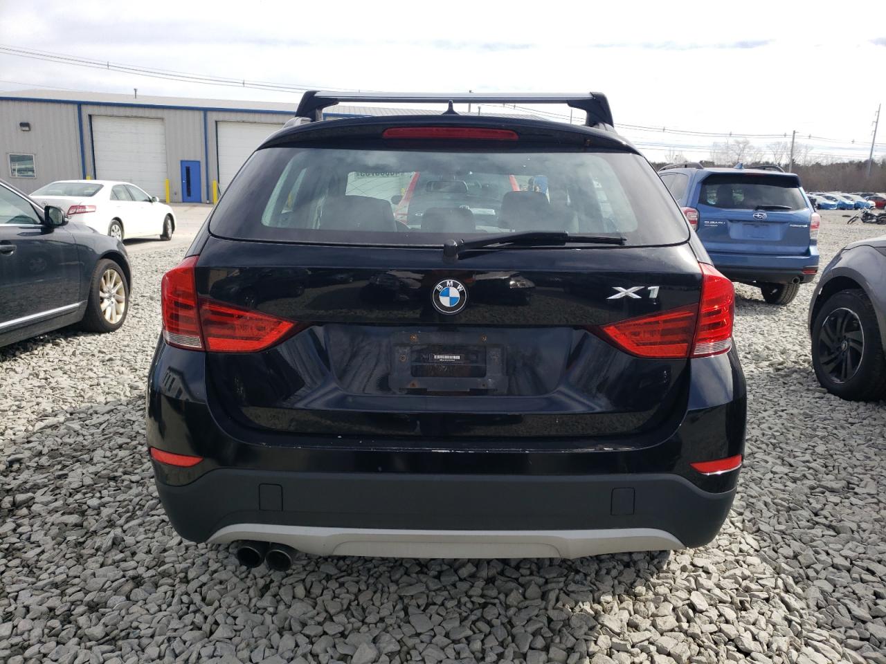2015 BMW X1 - Image 6