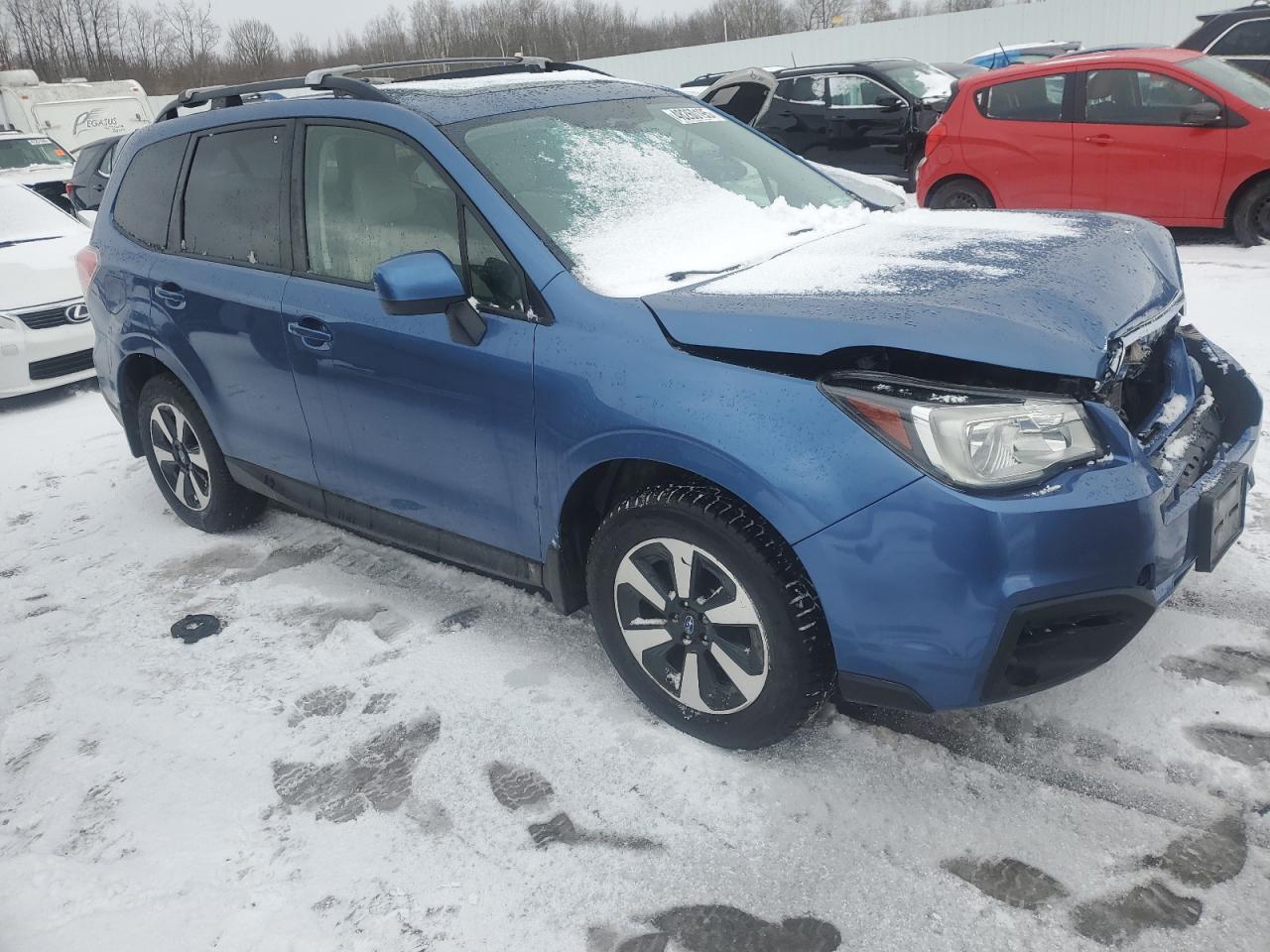 2017 Subaru Forester - Image 4