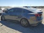 2022 Kia Forte Gt Line იყიდება Mentone-ში, CA - Front End