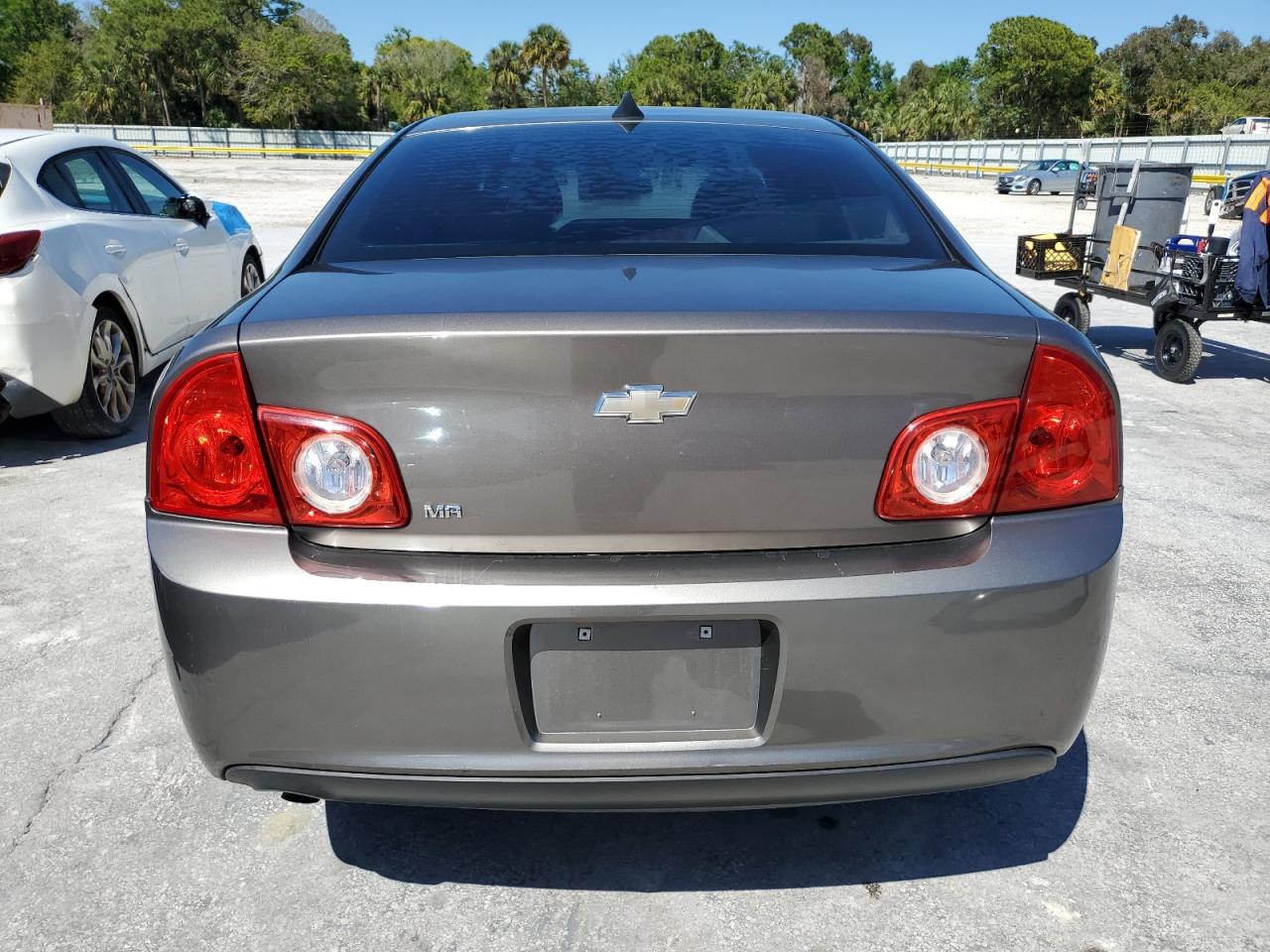 2012 Chevrolet Malibu - Image 6