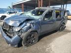 2006 Nissan Pathfinder Le zu verkaufen in Riverview, FL - Rollover