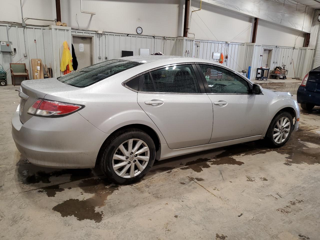 2012 Mazda 6 - Image 3
